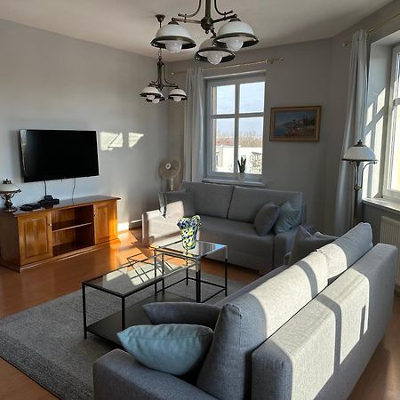 Apartament Myslowice Exteriér fotografie