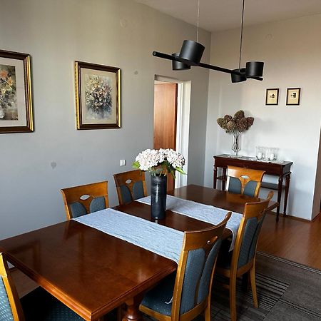 Apartament Myslowice Exteriér fotografie