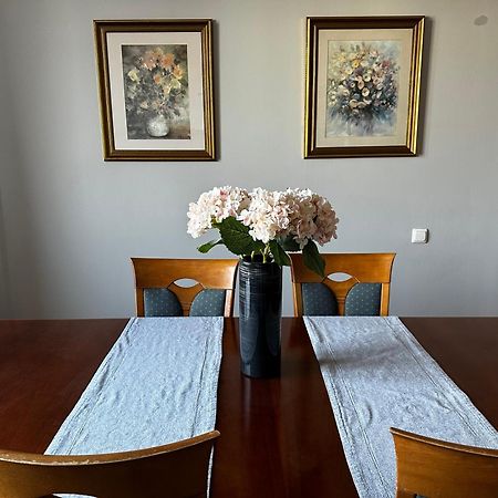 Apartament Myslowice Exteriér fotografie