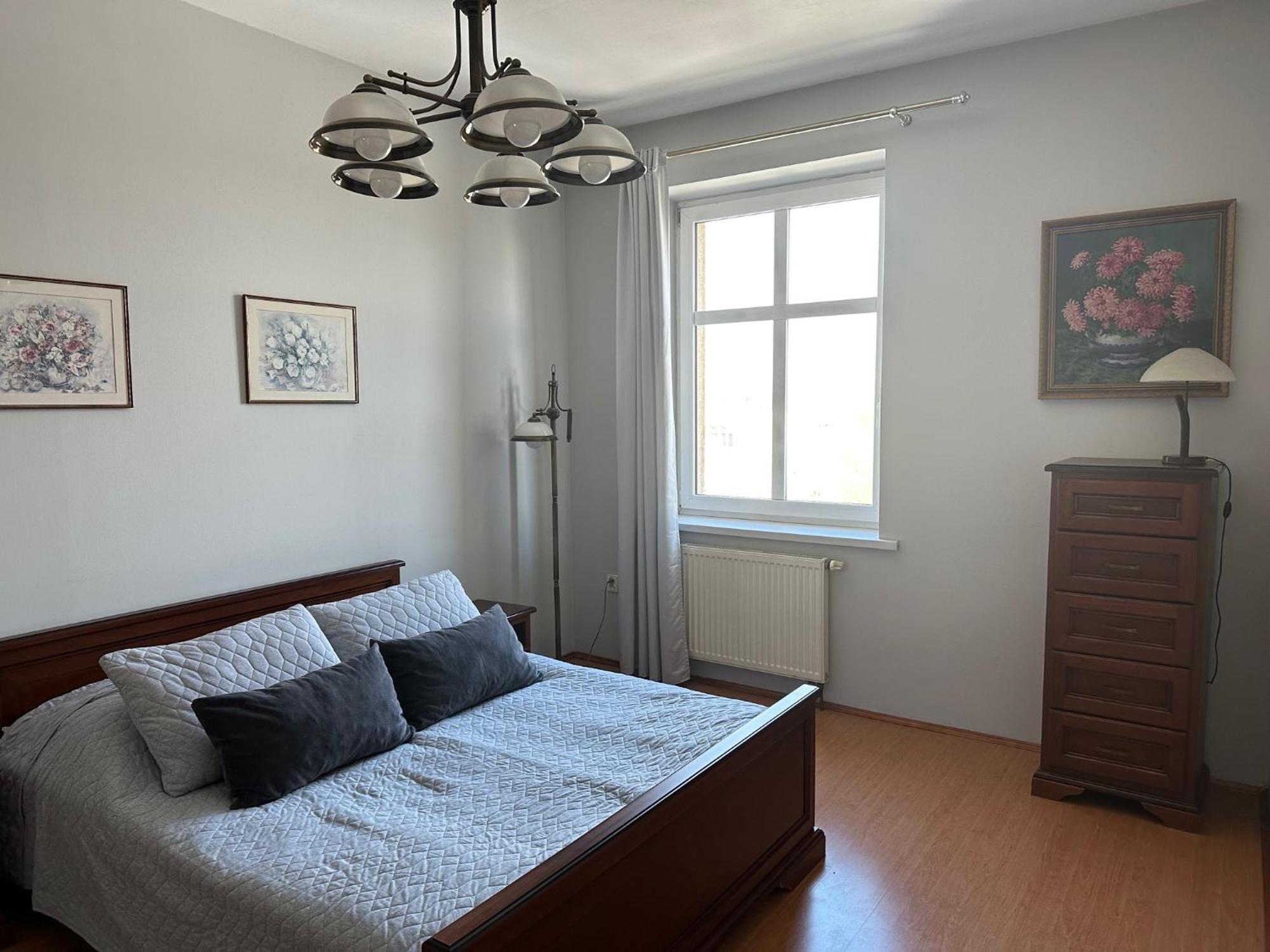 Apartament Myslowice Exteriér fotografie
