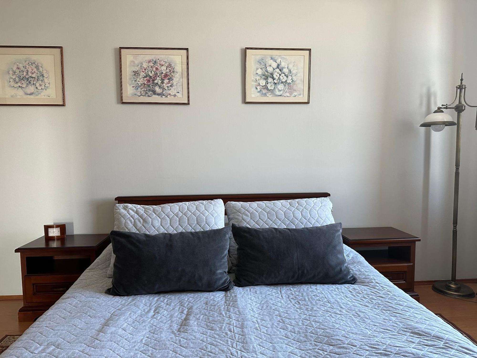 Apartament Myslowice Exteriér fotografie