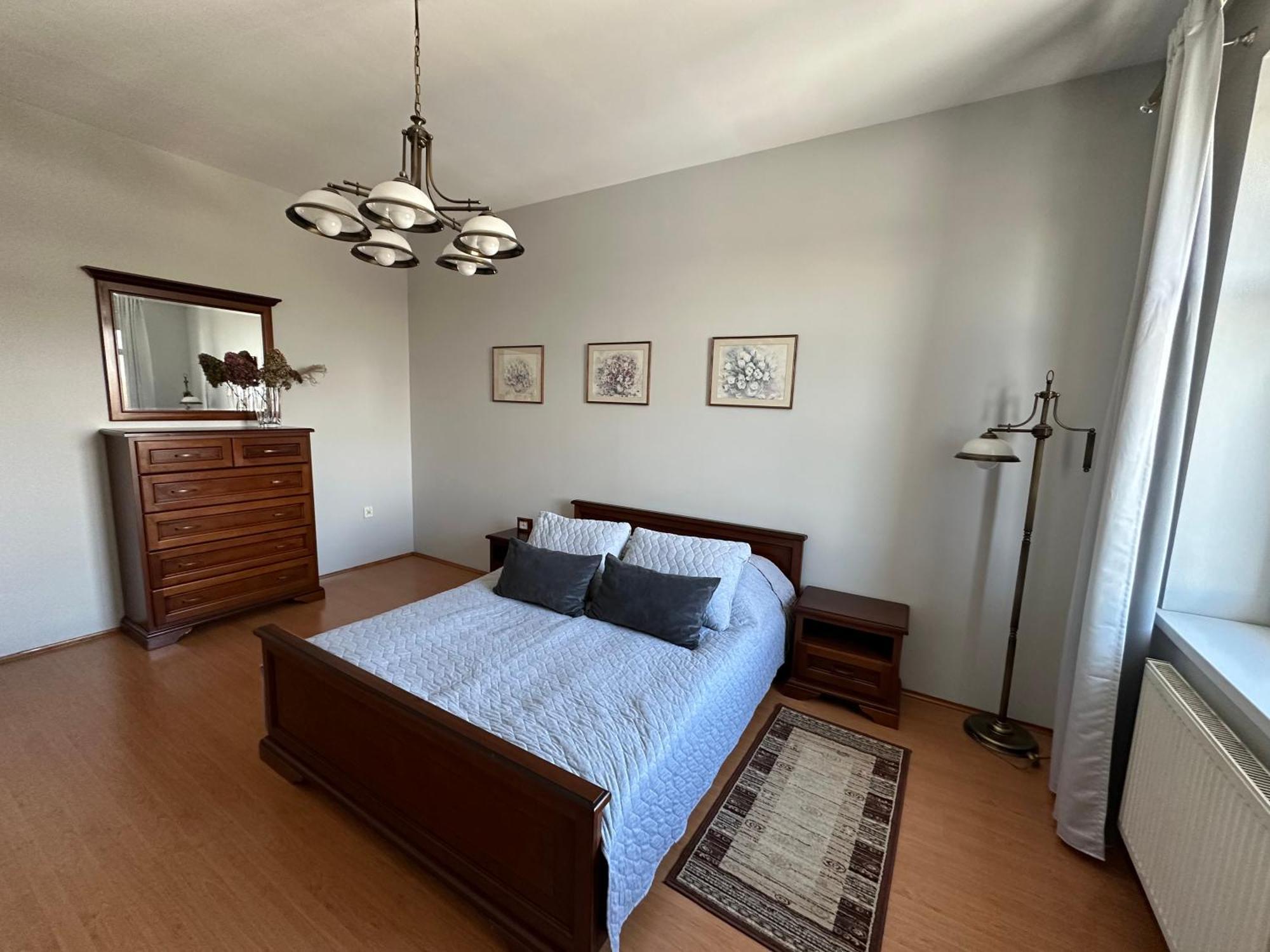Apartament Myslowice Exteriér fotografie