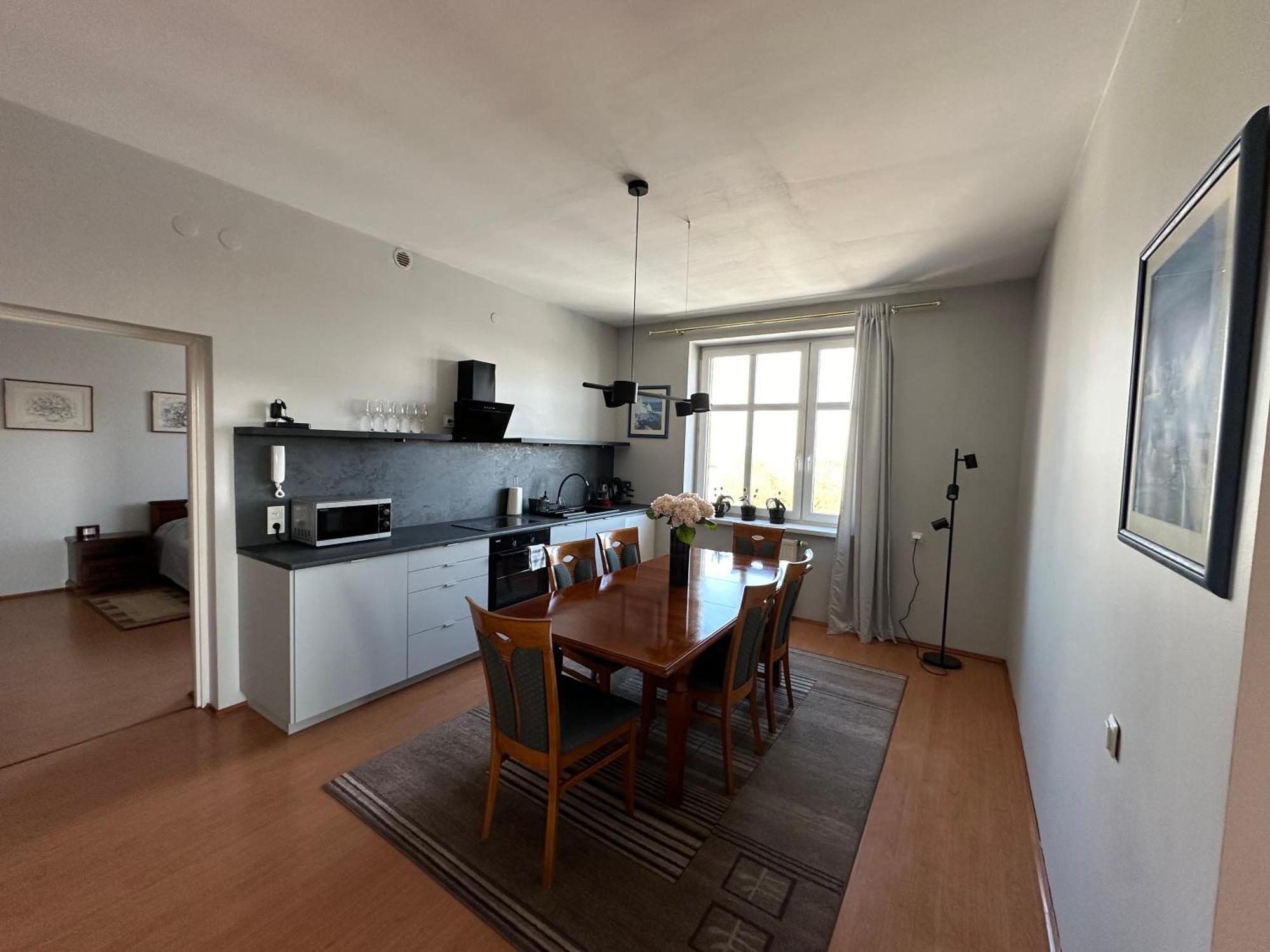 Apartament Myslowice Exteriér fotografie