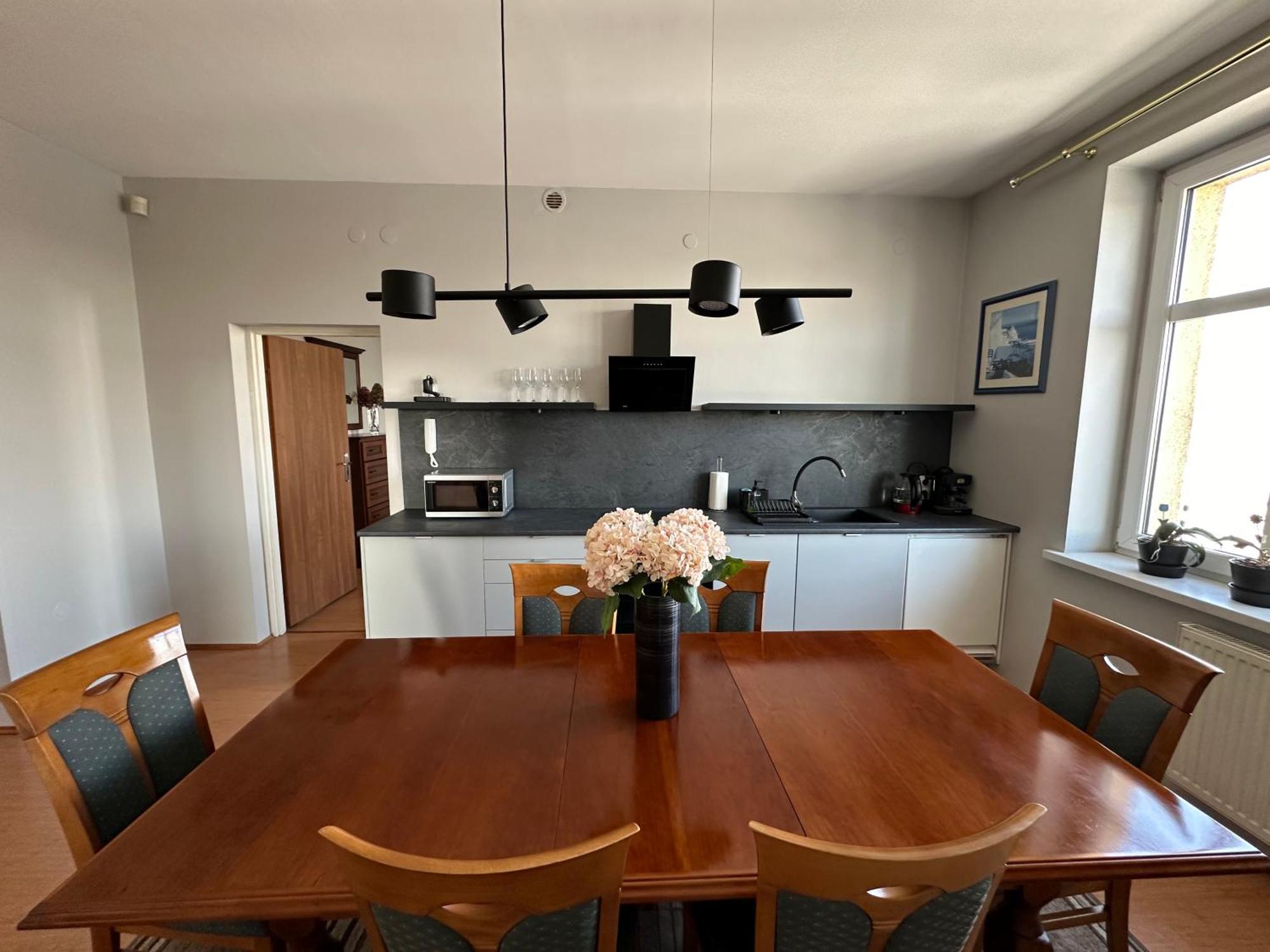 Apartament Myslowice Exteriér fotografie