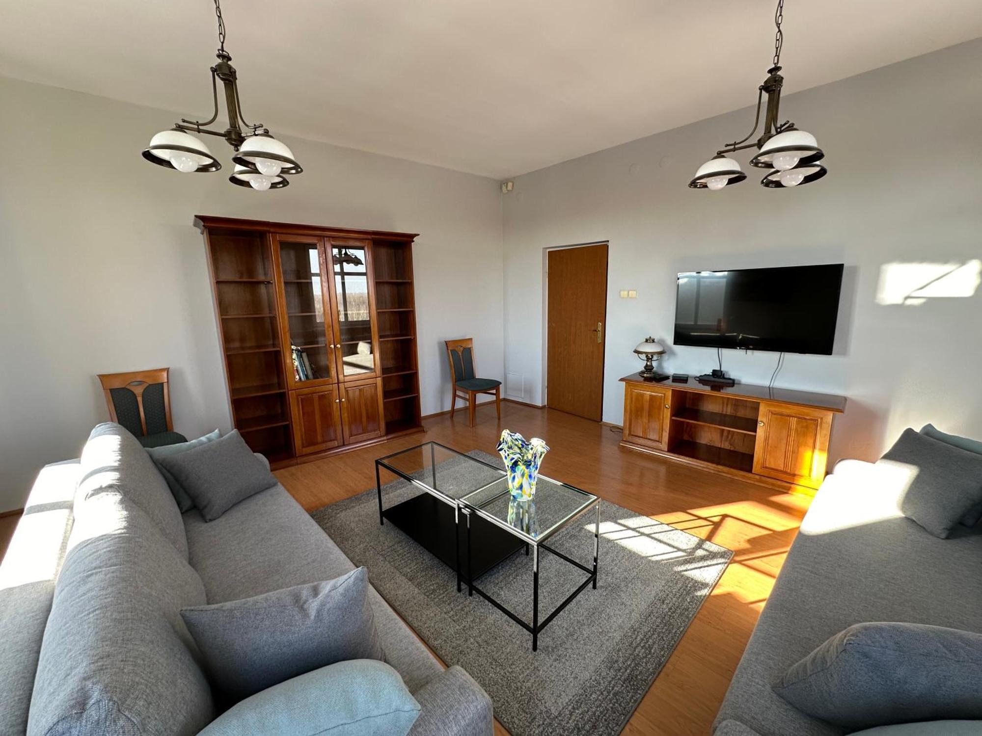 Apartament Myslowice Exteriér fotografie