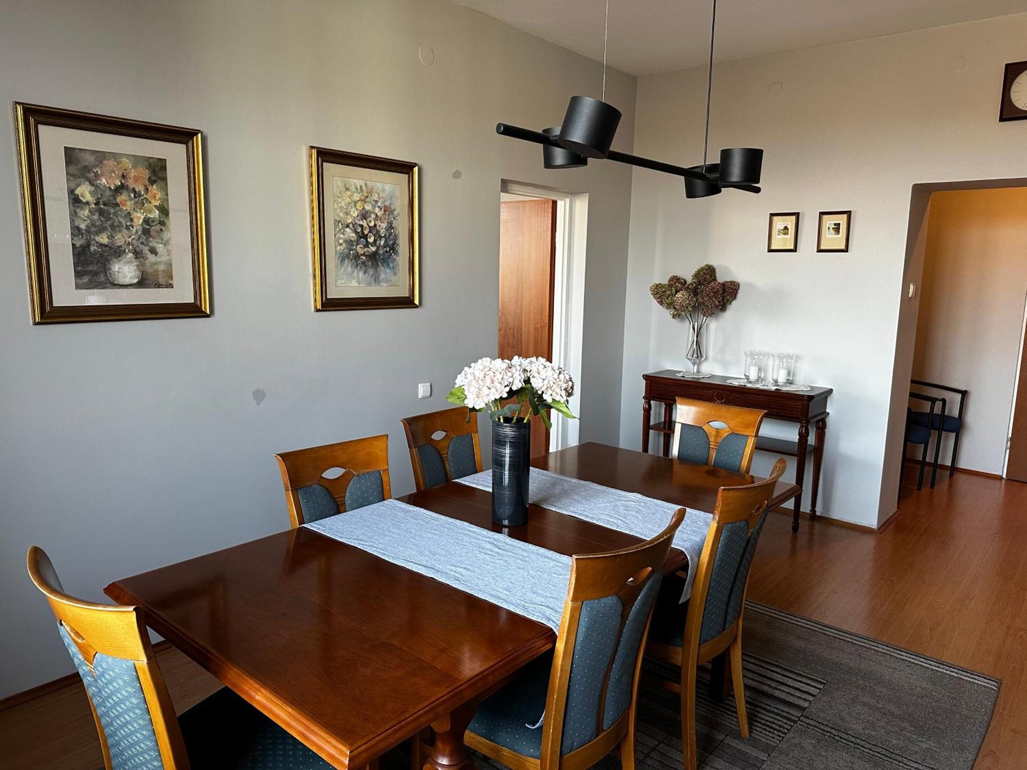 Apartament Myslowice Exteriér fotografie