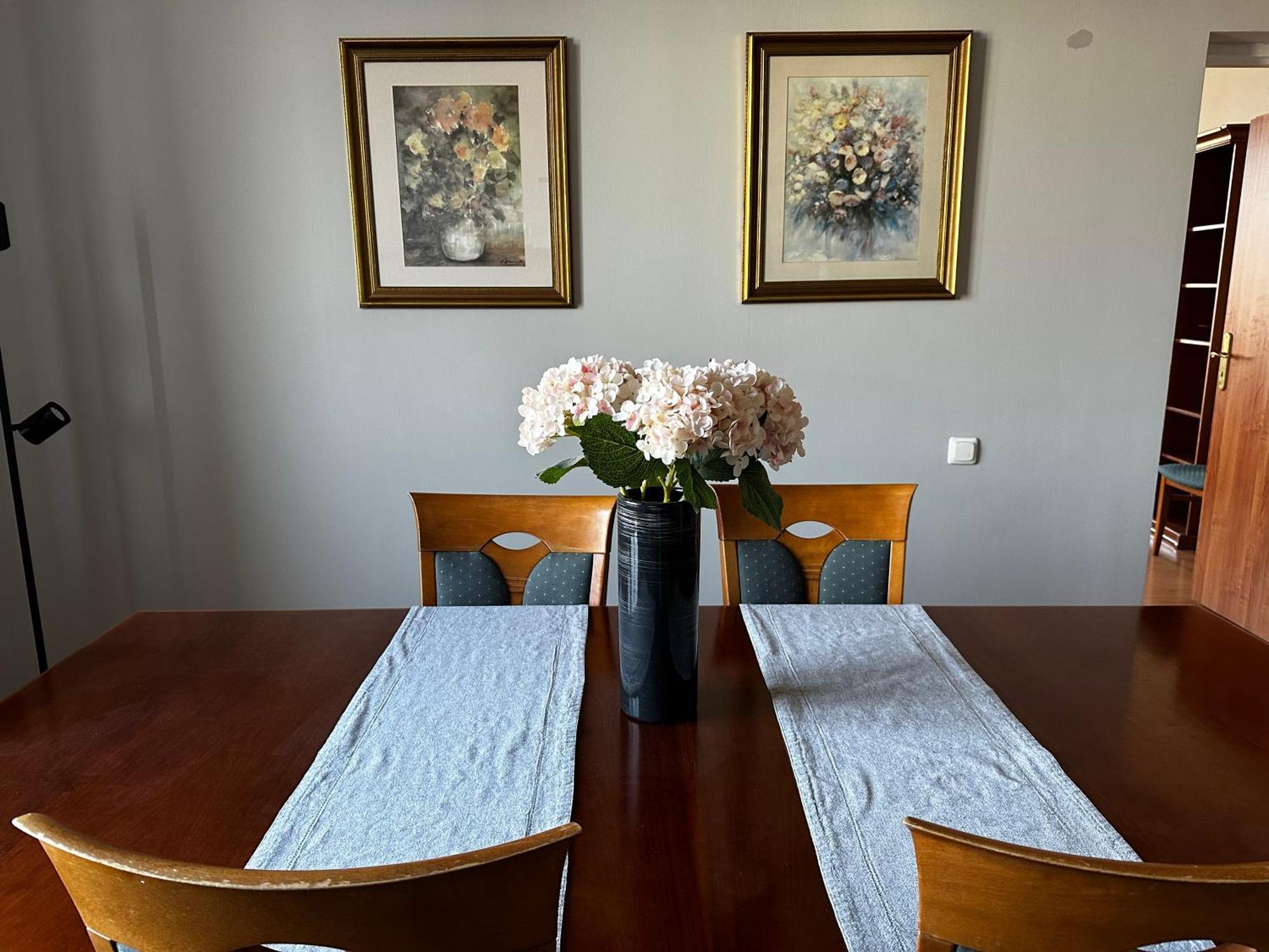Apartament Myslowice Exteriér fotografie